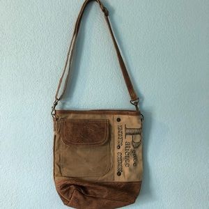 Vintage Purse